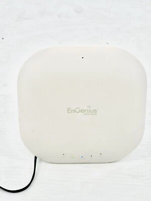 EnGenius EWS310AP Wireless Access Point, Power On, No Adapter - Image 1 of 4