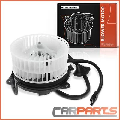 Ventola Interna Motore Ventola Per Mercedes-Benz 124 E-Class C124 W124 S124 - Immagine 1 di 4