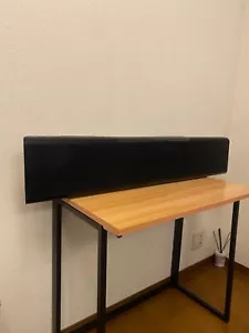 Yamaha YSP-5600 Digital Sound Projektor Powered Soundbar 4K Kostenloser Versand Japan - Bild 1 von 10