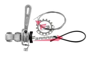 653.525320090 Hand Lever Shifter Race Dx To Frame - Picture 1 of 1