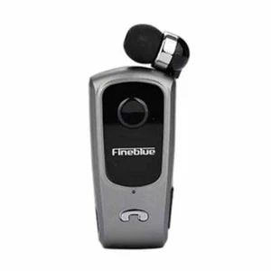 Fineblue F920 Pro Wireless Earphone 5.1 Driver Bluetooth Earphone Calls - Picture 1 of 9