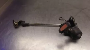 Polaris Sportsman 400 2002 palanca de cambios selector 4x4 T3-8 - Imagen 1 de 7