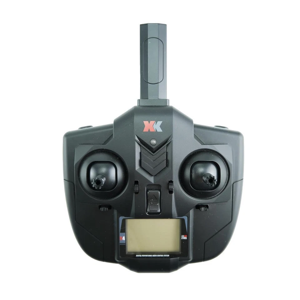 efaso WL Toys F959S Fernsteuerung RC Modelle Flugzeug F959S Ersatzteile Zubehör - Bild 1 von 1