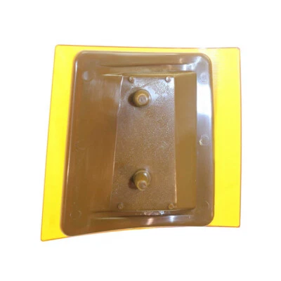 LUZ LATERAL DERECHA PARA GMC CHEVROLET C K 1500 2500 SUBURBAN 1994 1995 1996 1997 Foto 1 de 2