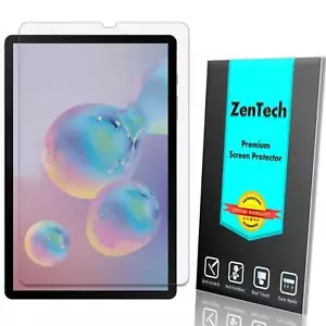 ZenTech Protezione Schermo Antiriflesso Opaco Protezione Schermo per Samsung Galaxy Tab S6 - Foto 1 di 7