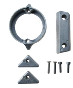 Recmar Zink Anodensatz Volvopenta 290 DP - Bild 1 von 1