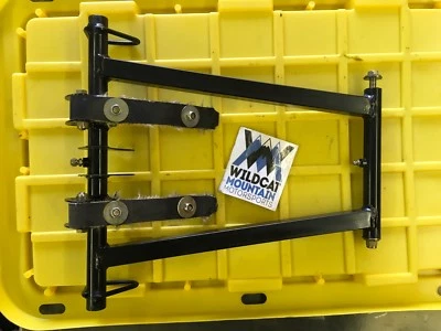 Polaris Dragon 800 D8 2009 brazo de tijera par delantero moto de nieve 105 Foto 1 de 2