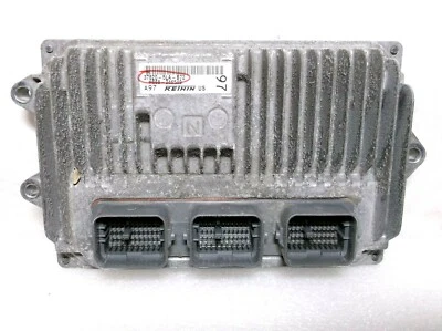 Honda CR-V EX/EX-L 2016..16 AWD motor computador/ECU.PCM Foto 1 de 3