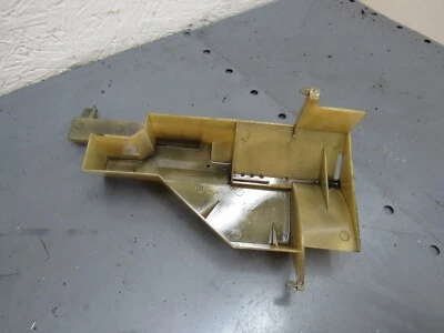 Deflector de aceite de transmisión manual ACURA RSX K20 DC5 2002-2006 OEM Foto 1 de 4