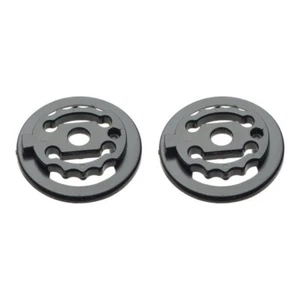 CP Screw Support Button Round Hole - Ski Helmet Replacement Part Set Visor - Picture 1 of 1