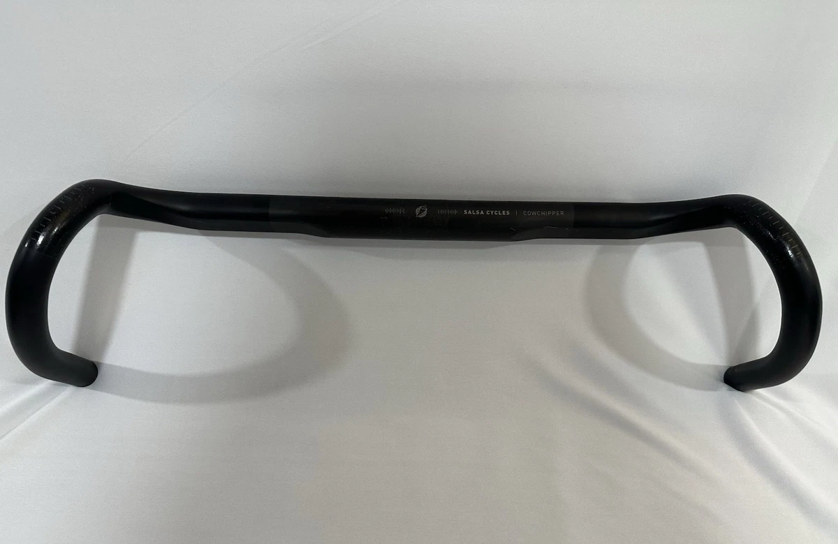 パーツ SALSA CYCLES WOODCHIPPER CARBON 420mm 114265.jpg