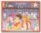 The Magic Sweetshop