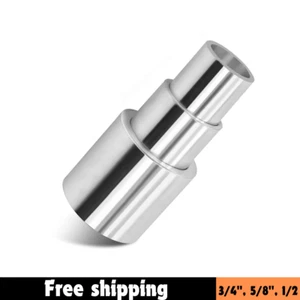 Reducing Bushing Arbor Adapter for Bench Grinder Wheel 1" Thick 1" to 3/4" - Picture 1 of 9