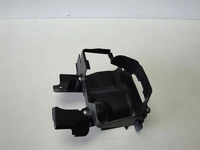 Halter Verkleidung Wasserkühler Kühler Lüfter Aufnahme Honda SH 125 i JF14 05-08 - Bild 1 von 3