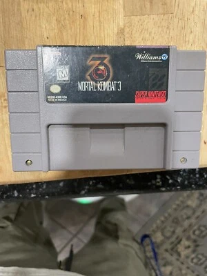 Juegos Super Nintendo Foto 1 de 4