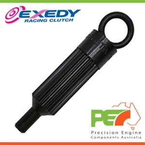 Herramientas/kits de alineación de embrague EXEDY para TOYOTA HIACE YH50R 2YC 4 cilindros CARB - Imagen 1 de 4