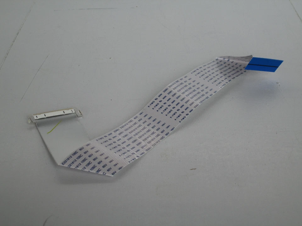 Magnavox 28MD403V/F7 LVDS 电缆带(主板到控制板) — 第 1/1 张图片