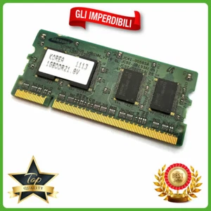 JC92-02193A - Samsung multifunzione CLX-9250 CLX-9350 PBA-RAM DIMM DDR2 1GB 1.8V - Afbeelding 1 van 3