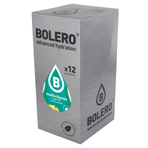 BOLERO bustine 9g - MULTIVIT - conf 12 - Foto 1 di 3