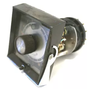 EAGLE SIGNAL HP510A6 TIMER 120V 60HZ - Picture 1 of 3