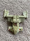 Silverbolt  G1 Transformer Combiner For Superion Chest Shield Part Only