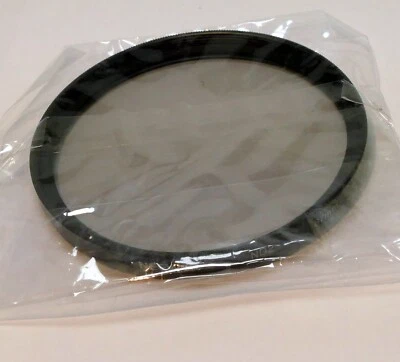 Neewer ND2 67mm Filter NDX2 - New - Image 1 of 2