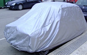 SEAT / FIAT 850 Berlina Funda Ligera Exterior Lightweight Outdoor Cover - Picture 1 of 6