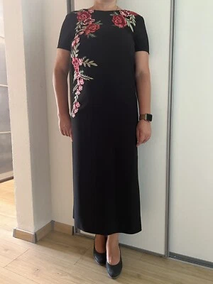 Kleid Zara Gr. XS 34/36 Neu - Bild 1 von 4