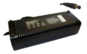 OCZ Whitebook OCZNBIM17A Compatible Laptop Power AC Adapter Charger - Picture 1 of 1