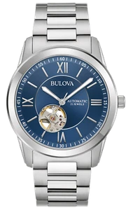 Bulova 96A281 - Bild 1 von 3