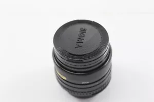 Sigma Mini-Wide II Lens 1:28 Multi Coated Fits Nikon Vintage - Picture 1 of 10