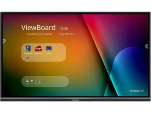 ViewSonic ViewBoard IFP7550-3 Moniteurs Écran Plat Interactif - Photo 1/8