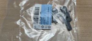 4B9 863 661 (24S) Laderaumabdeckung Reparatur Rastzapfen Original Audi A6 S6 RS6 - Bild 1 von 2