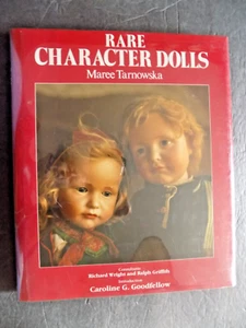 RARE CHARACTER DOLLS - Picture 1 of 15