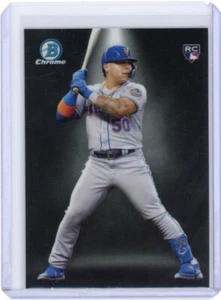 2023 Bowman - Bowman Spotlights #BS-12 Francisco Alvarez (RC) - Picture 1 of 2