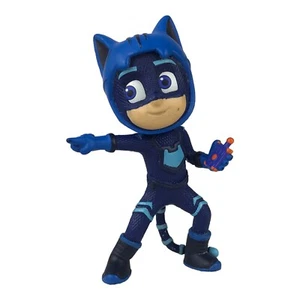 PJ Masks Catboy Cake Topper Frog Box 3" Figure Toy - Picture 1 of 7