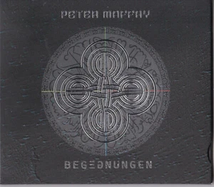 Peter Maffay -Begegnungen- CD Ariola near mint - Picture 1 of 1