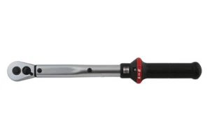 Torque Wrench 3/8"D 20 - 100Nm - Laser 5866 New - Picture 1 of 1