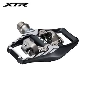 Nuevo pedal Shimano XTR PD-M9120 - Imagen 1 de 1