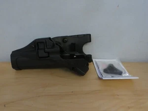 New Blackhawk SERPA Auto Lock Holster - Picture 1 of 6
