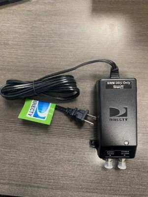 DIRECTV PI21R3-16 21V Power Inserter - Image 1 of 3