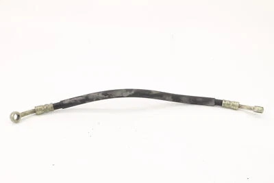 2004 Suzuki Sv650 Rear Back Brake Hose Fluid Line W 2166 - Image 1 of 4