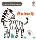 Baby's Black and White Books Animals By Mary Cartwright,Grace Habib