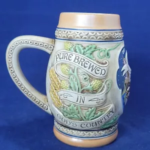 Old Style Beer Stein - Chicago You've Got Style 1983 Pure Brew Limited Edition - Bild 1 von 7