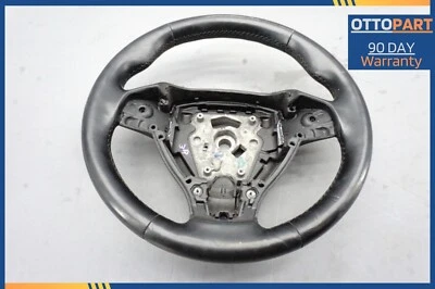 BMW F01 750i 760Li 2009-2015 volante de cuero fabricante de equipos originales Foto 1 de 4