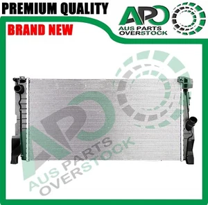Premium Radiator Fit For MINI F55 F56 F57 1.2L 1.5L 2013-On - Picture 1 of 9