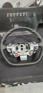 FERRARI PORTOFINO STEERING WHEEL P/N 335906 - Picture 1 of 5