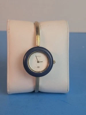 Reloj Gucci Mujer Foto 1 de 4