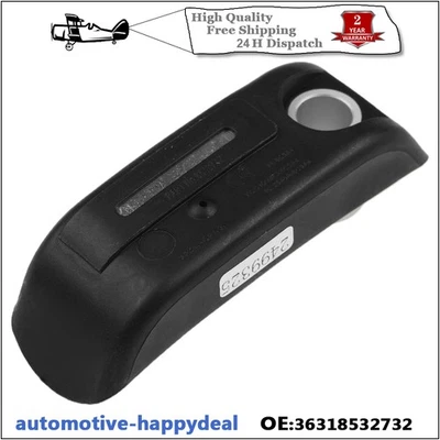 Tire Pressure Sensor TPMS 36318532732 For BMW C600 C650 R1200 F800 K1300 K1600 - Image 1 of 4