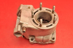 1996 96-00 SUZUKI RM 125 RM125 Cylinder Top End Barrel Jug Sleeved - Picture 1 of 12